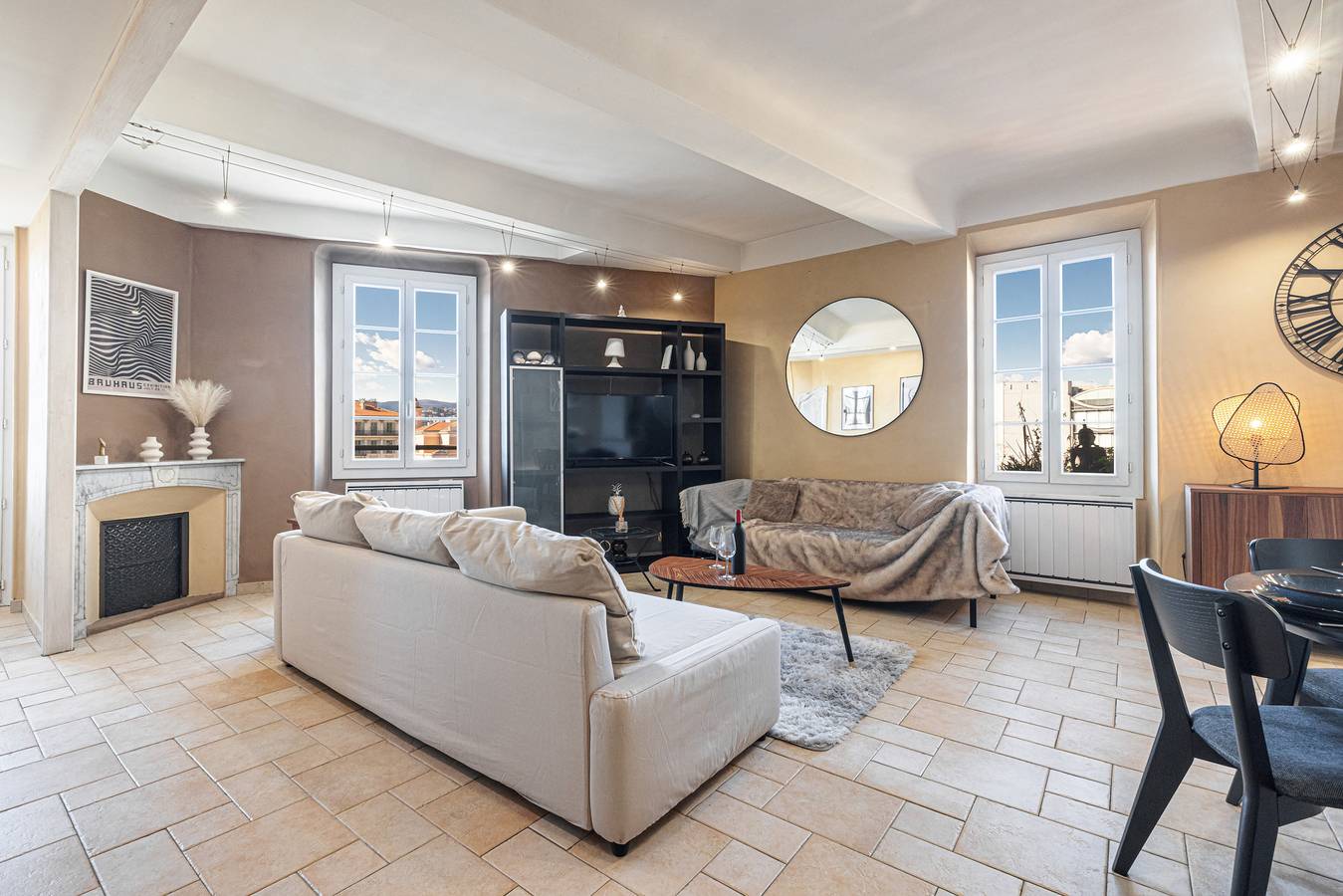 Appartement de vacances