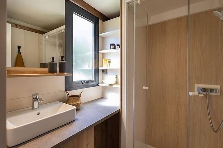 Gîte pour 4 personnes dans Sainte-Fauste - 3