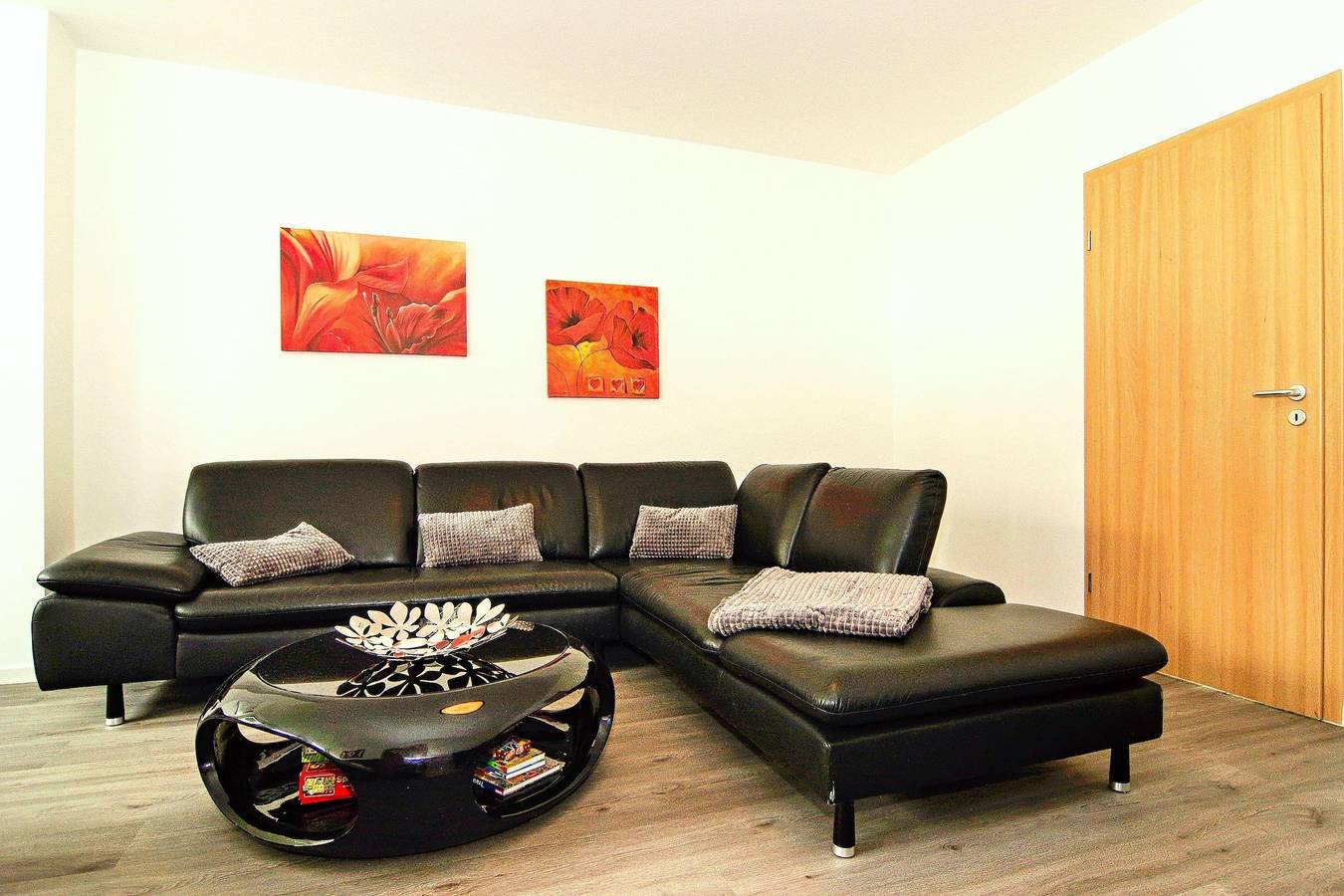 Ferienwohnung in Usedom für 4 Personen in Usedom