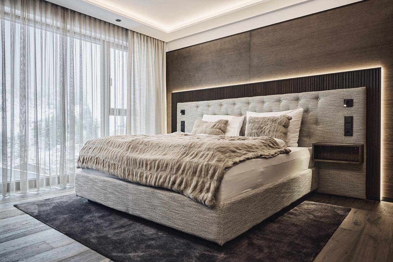 Ganze Ferienwohnung, Appartement Deluxe 2 in Ischgl, Verwall