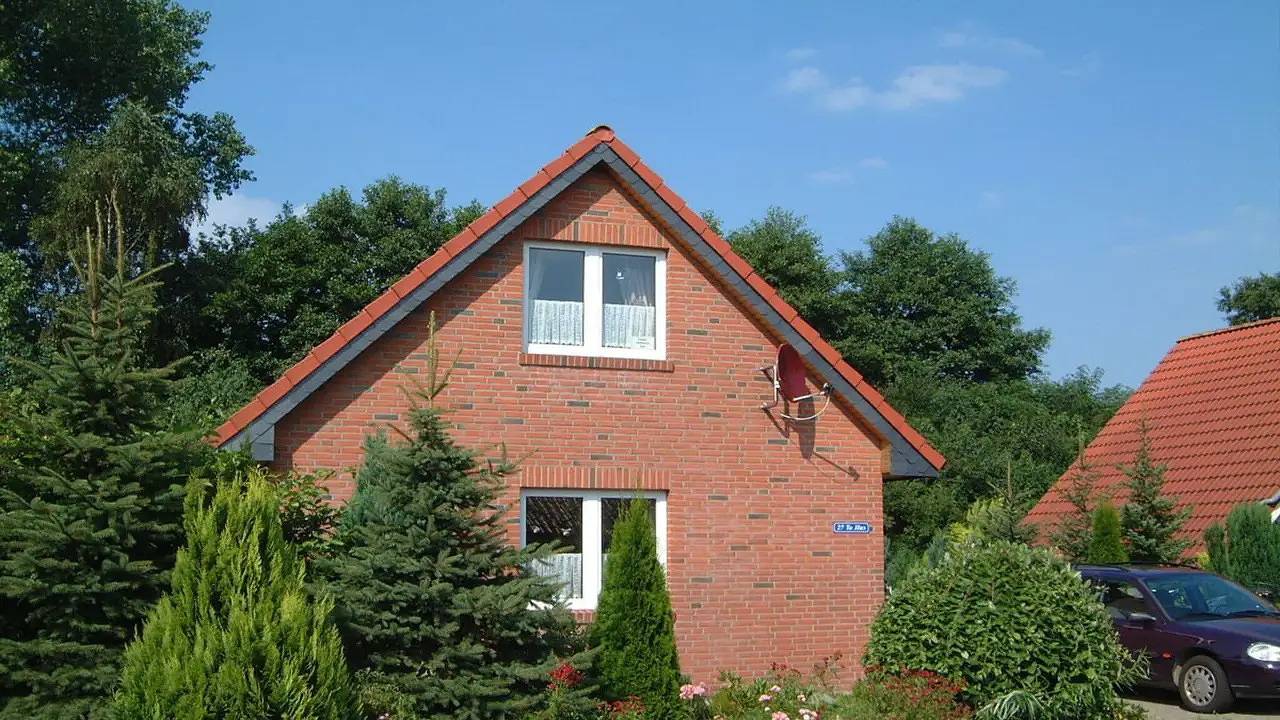 Ferienhaus für 6 Personen (81 m²) in Papenburg in Papenburg, Emsland
