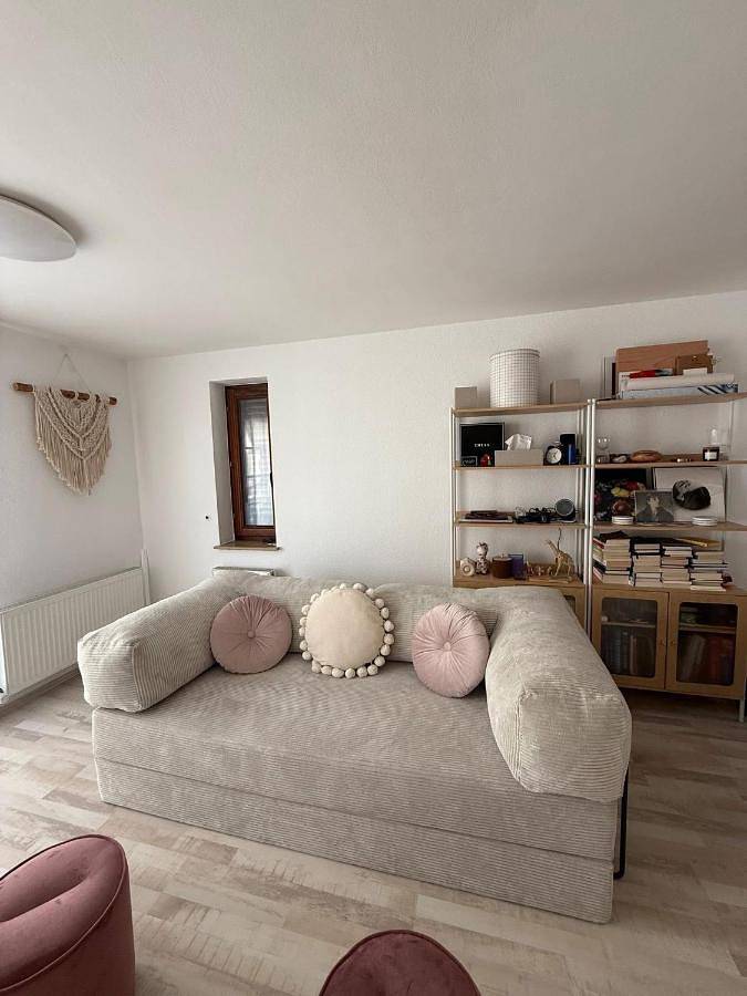 Gîte pour 2 personnes, avec vue à Plochingen - 2