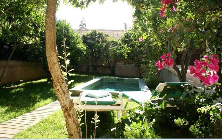 Finca für 6 Personen, mit Garten und Terrasse sowie Pool in Sant Llorenç des Cardassar - 3