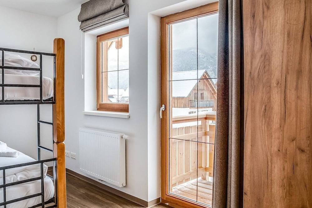 Chalet Grundlsee - 3 bedrooms at Dormio resort Obertraun in Obertraun, Dachstein Salzkammergut
