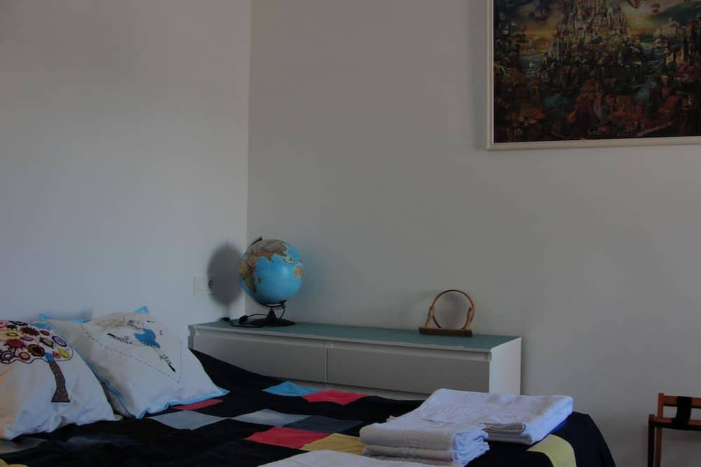 Apartamento Turístico \"La Choza\". in Jerez de los Caballeros, Provincia de Badajoz