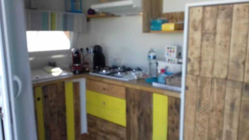 Camping pour 6 personnes, avec sauna dans le Loir-et-Cher - 3