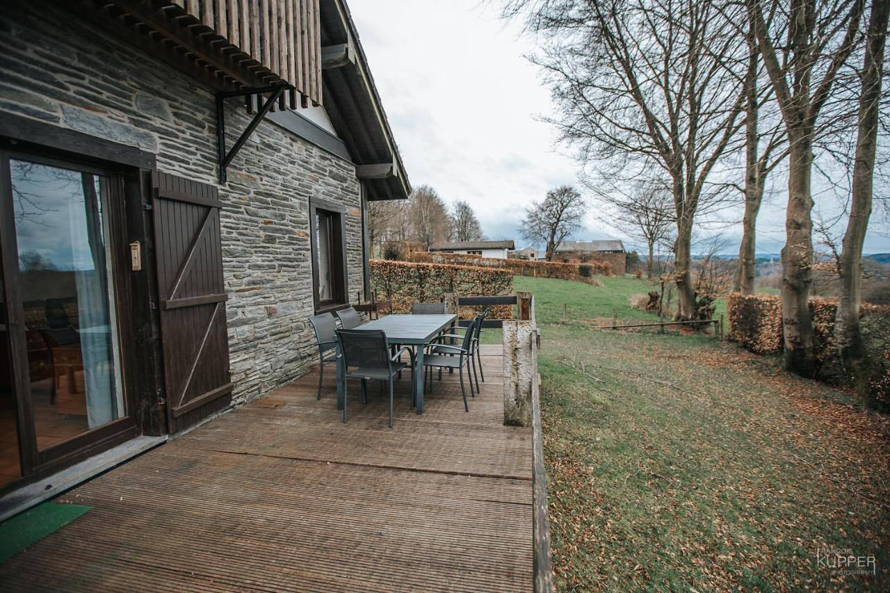 Three-Bedroom House in Malmedy, Naturpark Hohes Venn
