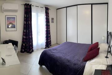 Villa pour 9 Personnes dans Monticello, Région de Calvi, Photo 3