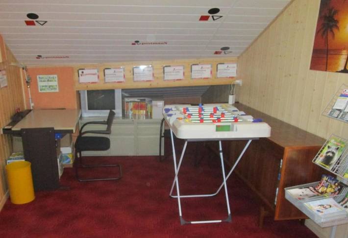 Chambre d’hôte pour 2 personnes, avec vue et terrasse, adapté aux familles dans Valais - 2