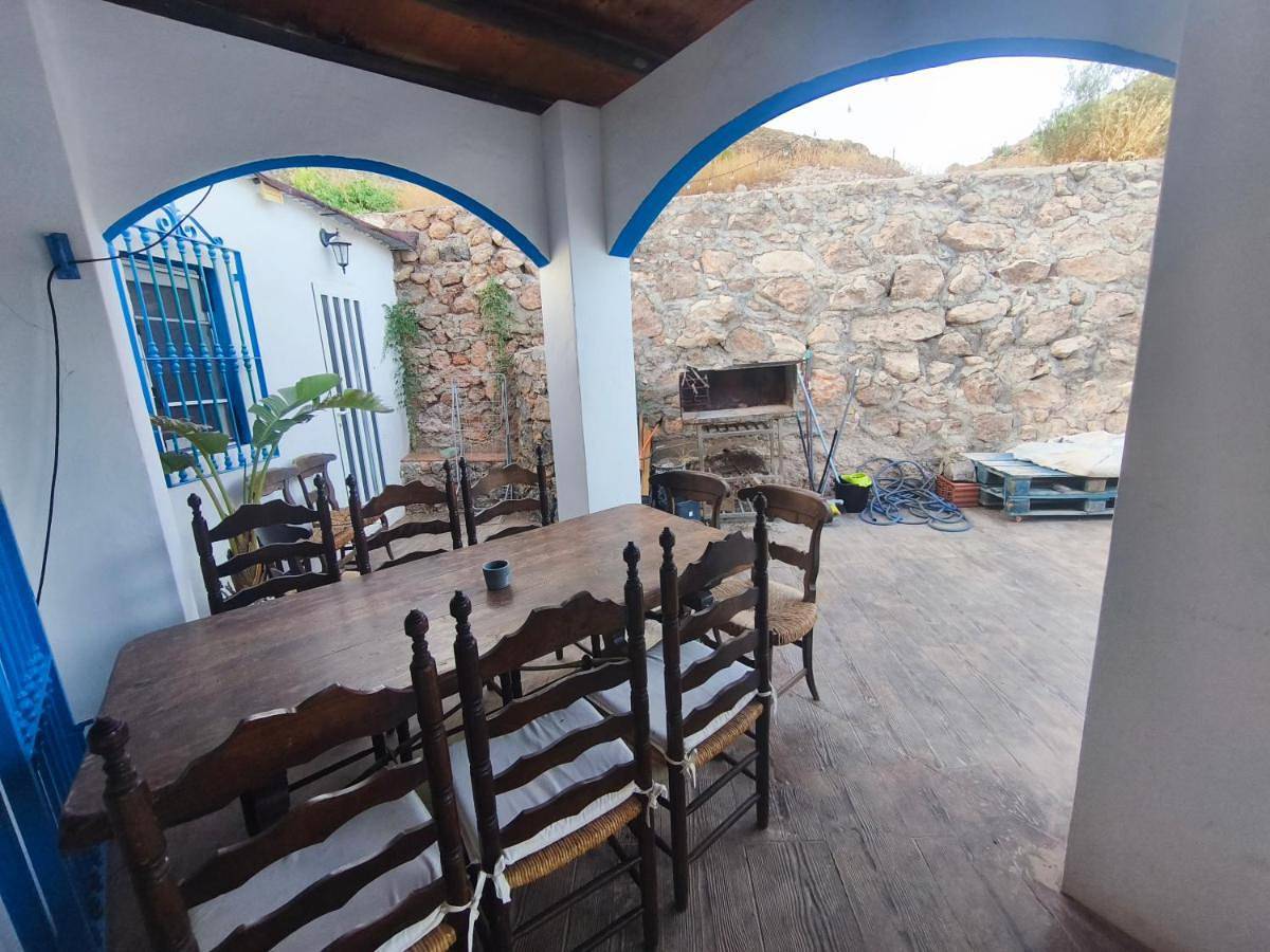 Casa rural Sombra de la Atalaya in Níjar, Provincia de Almería