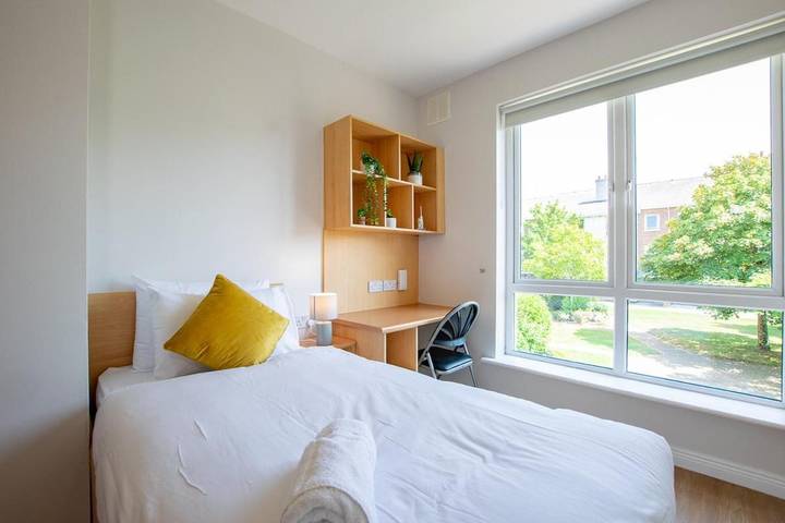 Appartement de vacances pour 5 personnes