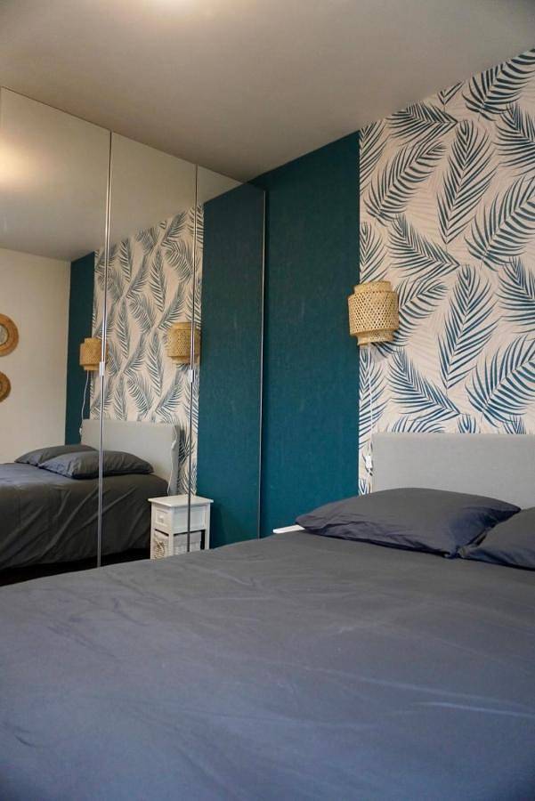 Gîte pour 5 personnes à Villers-lès-Nancy - 3