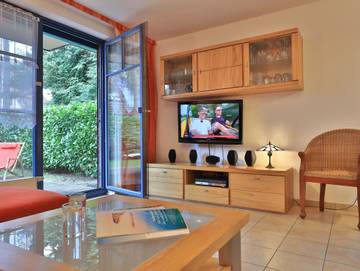 Ferienwohnung für 4 Personen in Ostseebad Boltenhagen, Boltenhagen, Bild 2