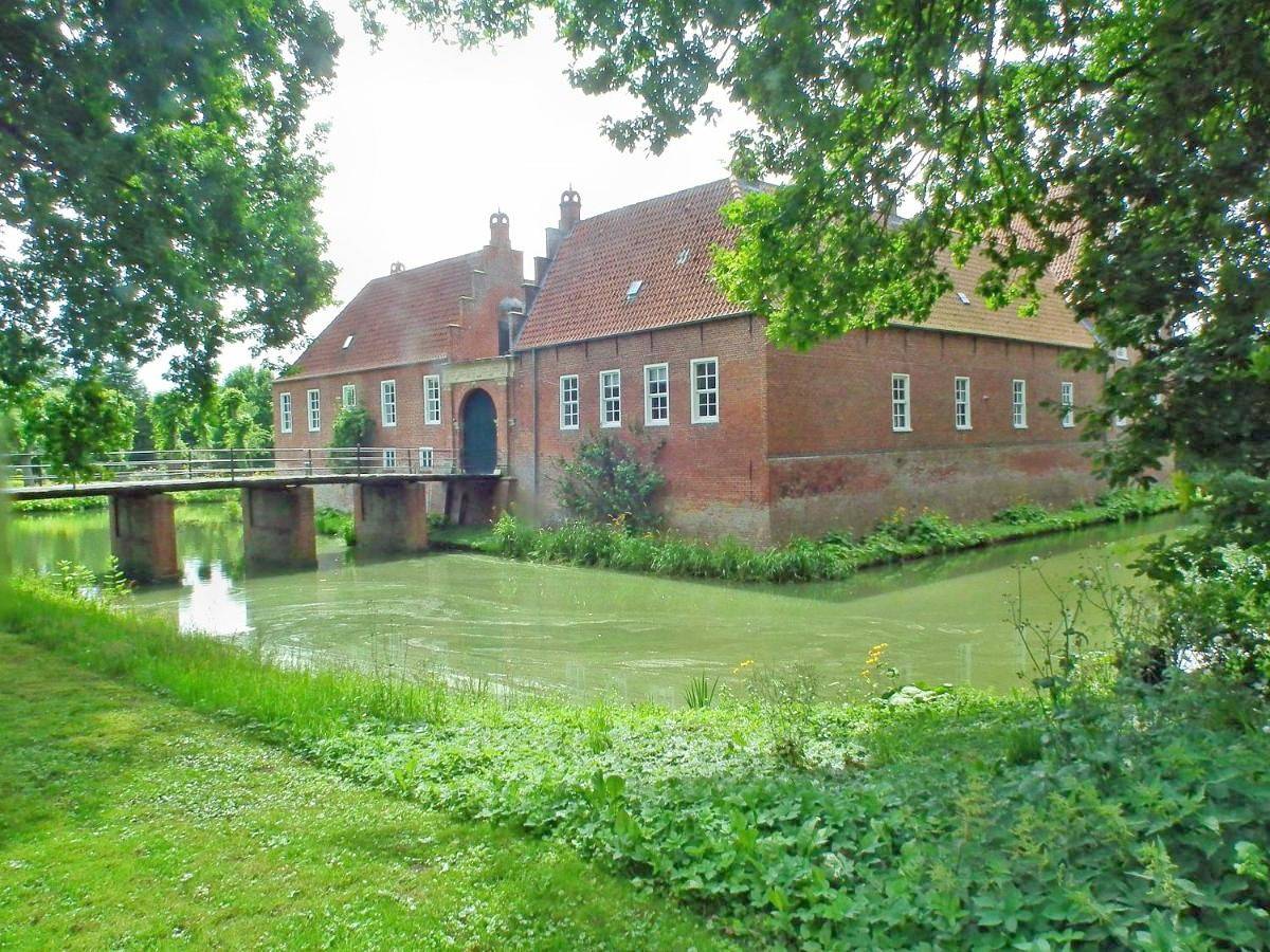 Haus Swantje in Hinte, Landkreis Aurich