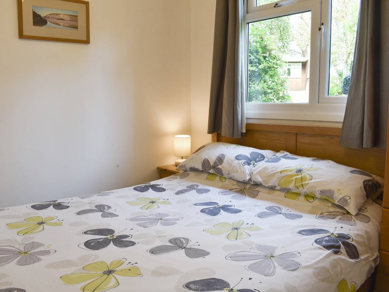 Chalet 1 - Uk12561 in St Agnes, Cornwall