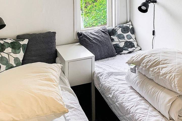 Ferienhaus für 4 Personen in Vemmingbund - 3