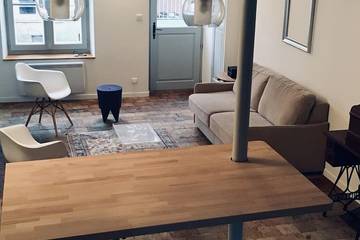 Gîte pour 6 personnes dans Treigny-Perreuse-Sainte-Colombe