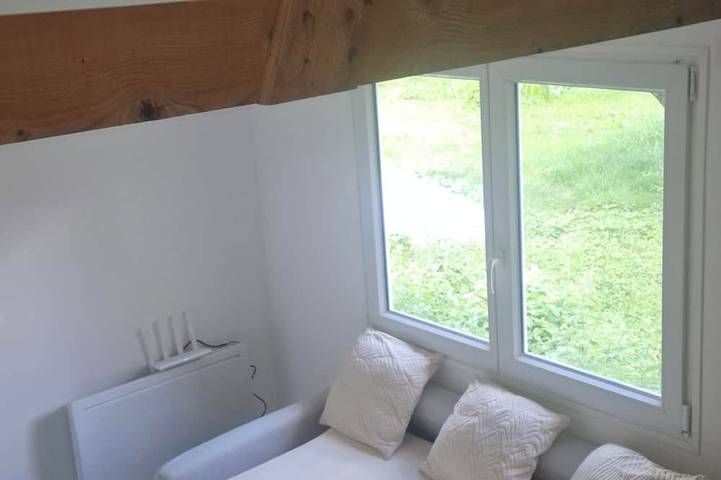 Gîte pour 2 personnes à Villeneuve-le-Roi - 2