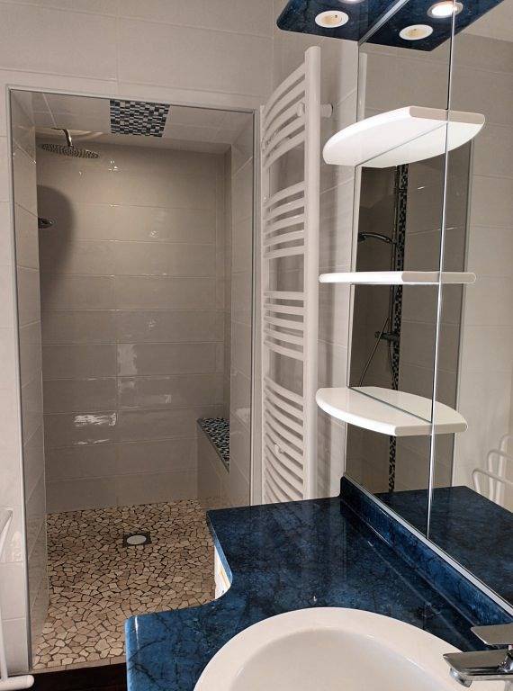 Chambre d’hôte pour 2 personnes, avec jardin et vue sur le lac dans les Pays de la Loire - 3