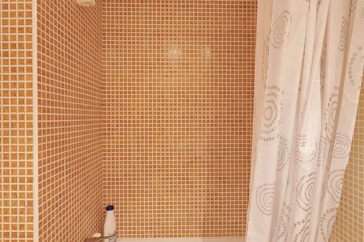 Apartamento entero, Astre de la Molina in La Molina, Alp