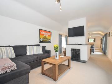 Glamping for 6 People in Pentire Point - Widemouth, South West England, Photo 3