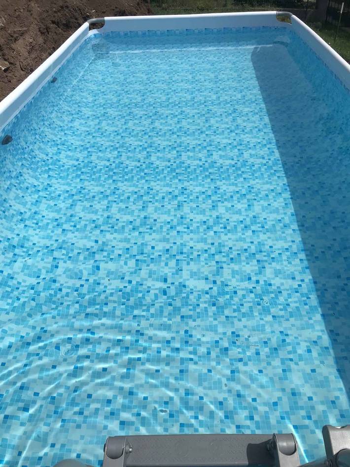 Ferienhaus für 6 Personen, mit Garten in Plattensee nordufer - 3