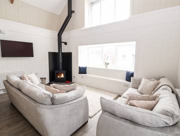 Cottage for 8 People in Isle of Anglesey, North-Wales, Photo 3