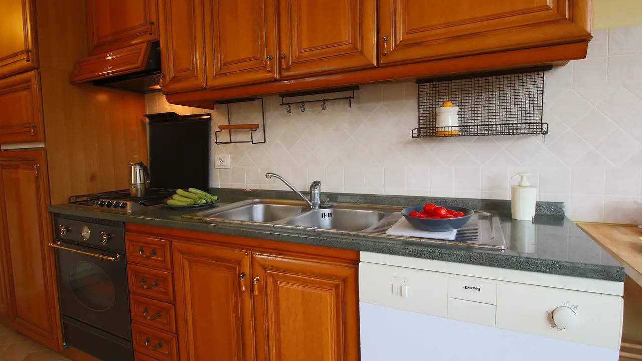 Bauernhof für 4 Personen (55 m²) in Sorano in Sorano, Provincia di Grosseto
