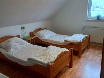 Ferienhaus für 15 Personen in Diemelsee, die Mittelgebirge, Bild 4