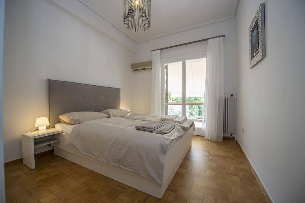 Geheel appartement, Star appartement Athene-Varkiza Top 2 in Varkiza, Vari