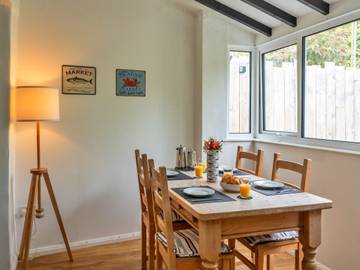 Holiday Rental for 4 People in Porth, Newquay, Photo 1