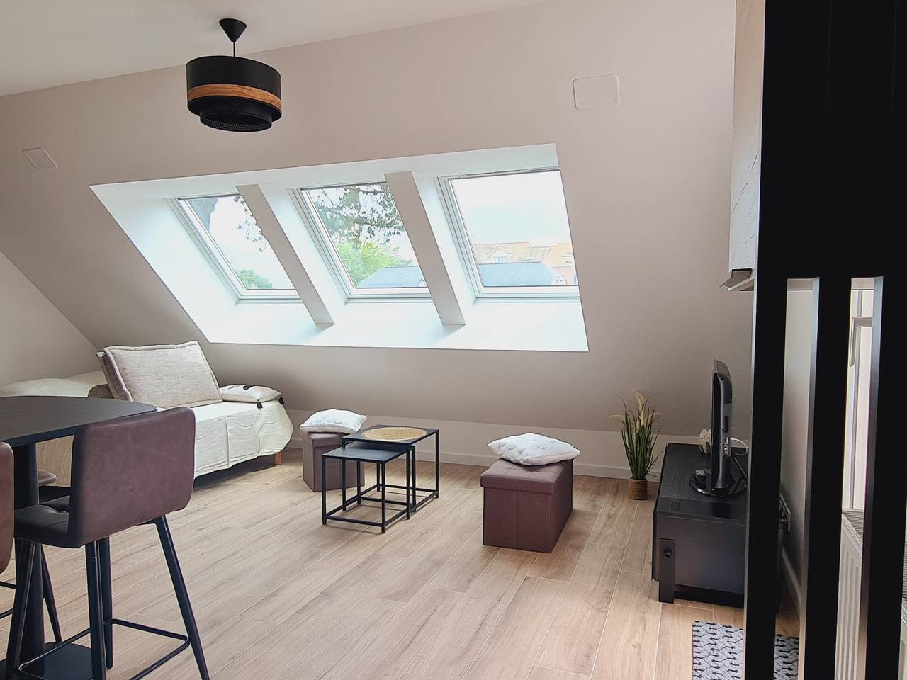 Photo : Appartement de vacances