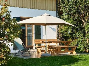 Ferienhaus für 5 Personen in Peißenberg, Pfaffenwinkel, Bild 1