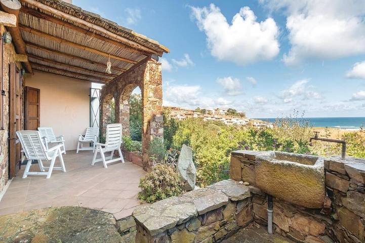 Casa de vacaciones para 6 personas - 1