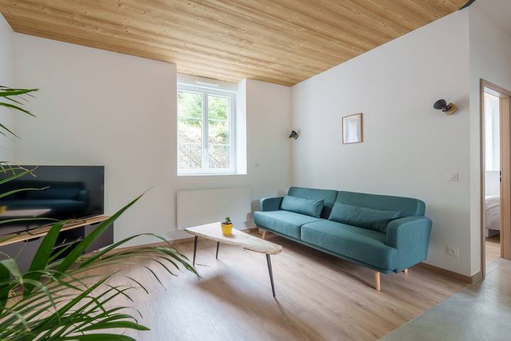 Ferienwohnung für 5 Personen - 1