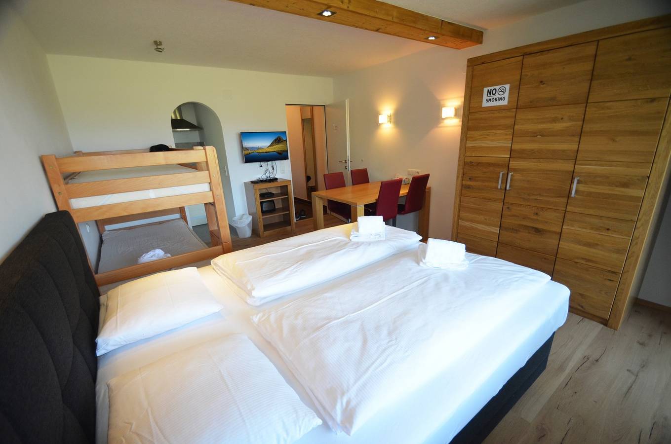Ganzes Studio, Deluxe Studio Kaprun Top 12 in Kitzsteinhorn - Kaprun, Kaprun