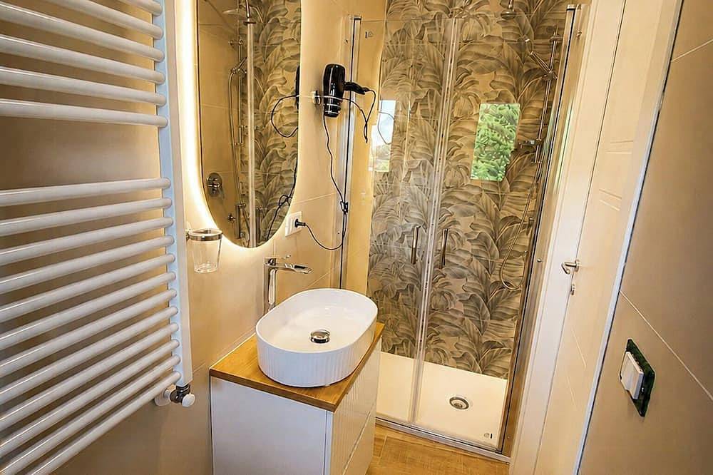 Design-Wohnung in der mittelalterlichen Altstadt in Rocca Sinibalda, Terminillo