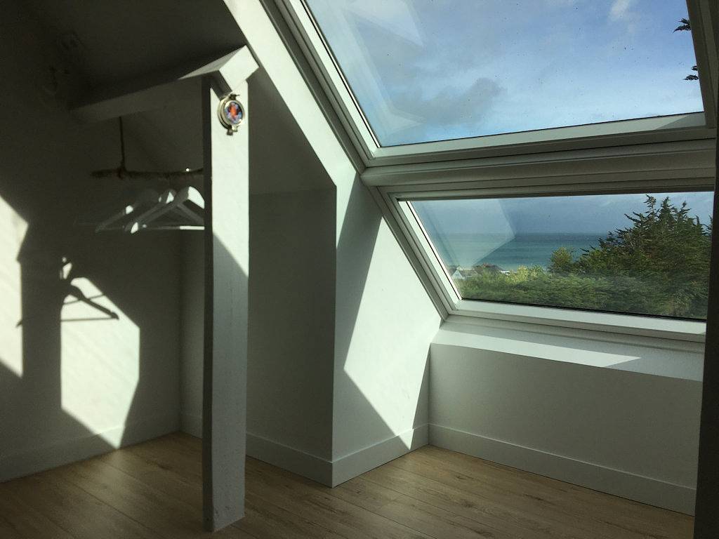 Chambres d'hôtes au Près du Vent - Coquillages et Crustacés in Omaha Beach, Saint-Laurent-sur-Mer