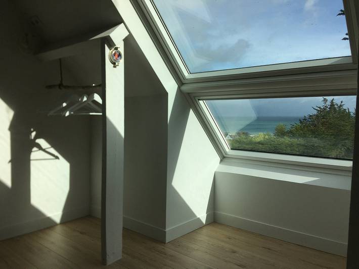 Chambre d’hôte pour 2 personnes, avec jardin dans le Calvados - 3