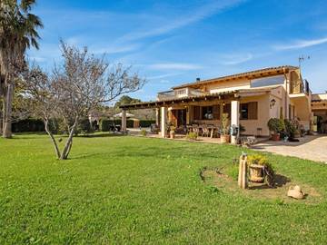 Ferienhaus in Palma, Mallorca Westen für 6 