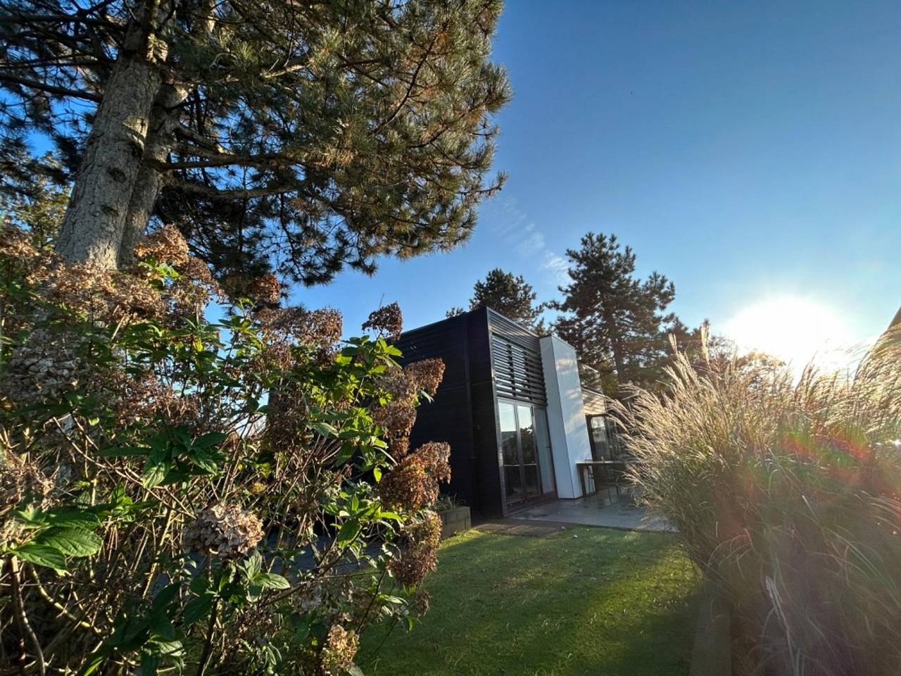 Meerblick-Haus in Veluwe