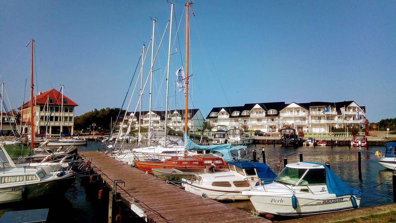 Apartamento vacacional entero, Ferienwohnung für 4 Personen (60 m²) in Karlshagen in Karlshagen, Usedomer Norden