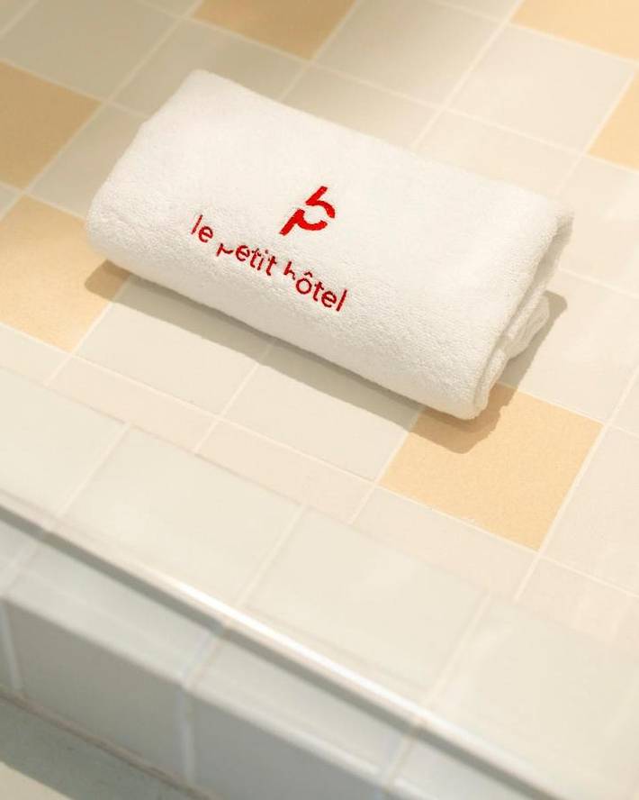 Hôtel pour 2 personnes, avec terrasse dans Casino La Pergola - 4