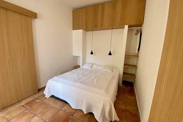 Bungalow für 4 Personen in Porto Badino, Latina Provinz, Bild 1