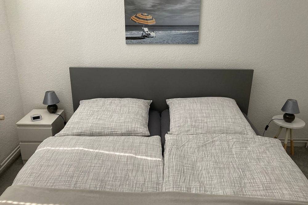Ganze Wohnung, Ferienwohnung/App. für 2 Gäste mit 65m² in Herrnburg in Lüdersdorf, Nordwestmecklenburg (Wismar und Umgebung)