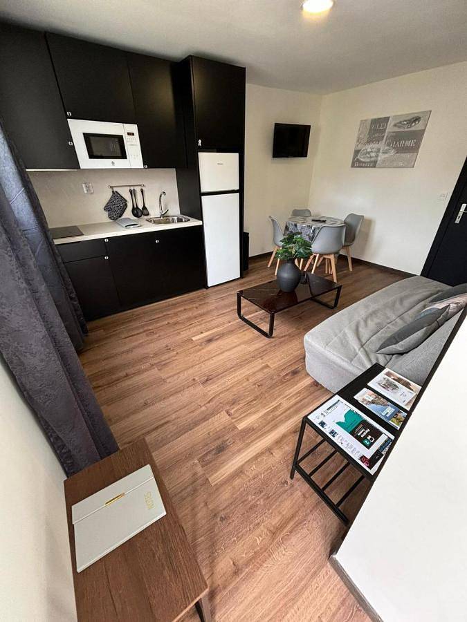 Appartement de vacances pour 4 personnes