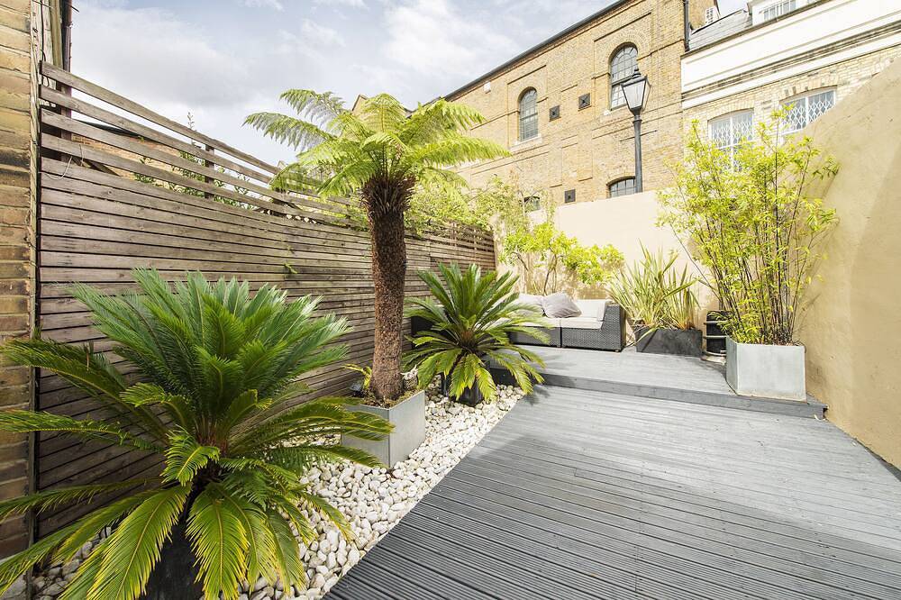 Casa vacanza a Londra a partire da 721€ a notte