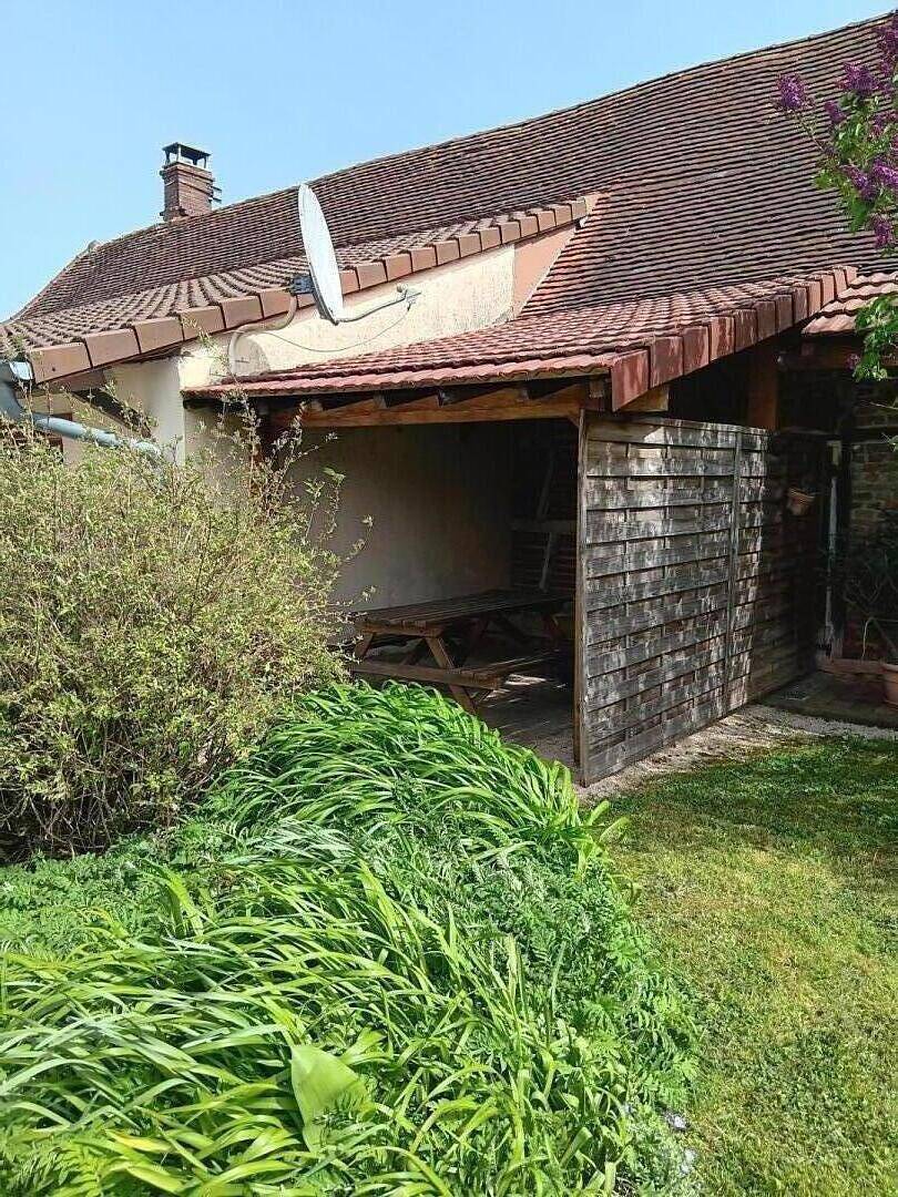 La Campagnarde in Ratte, Louhans e dintorni