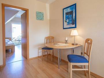 Ferienwohnung für 3 Personen in Kühlungsborn, Mecklenburgische Ostseeküste, Bild 4
