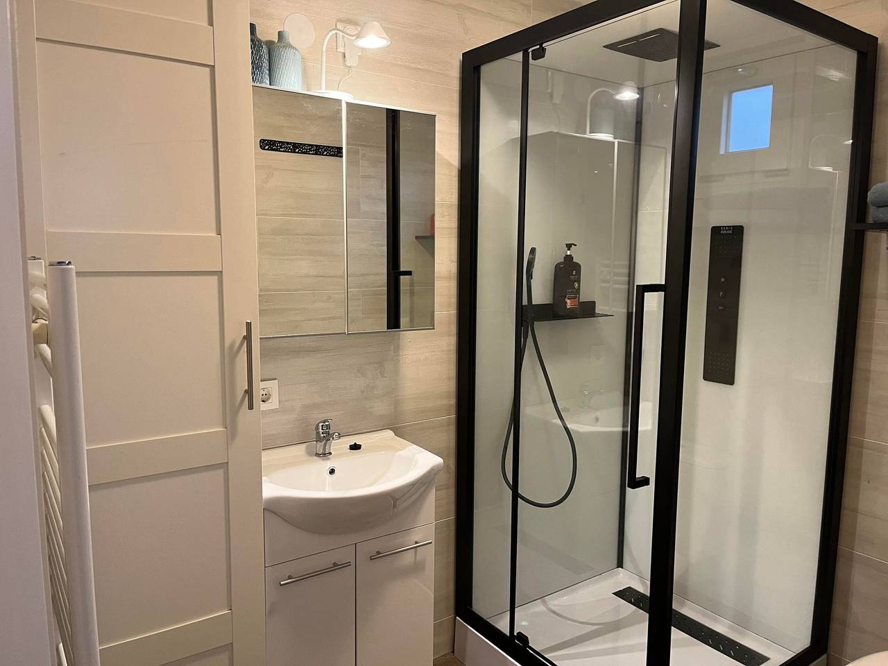 Geheel appartement, Gemütliche Ferienwohnung Westkapelle mit Terrasse in Westkapelle, Walcheren